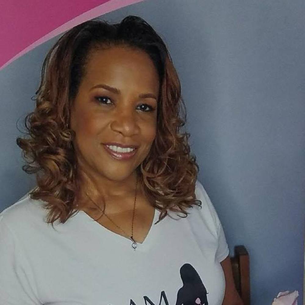 Meet your Posher, Tonya